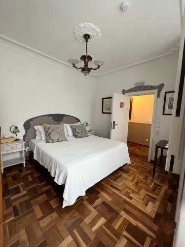 Hostal Chalet Saudade