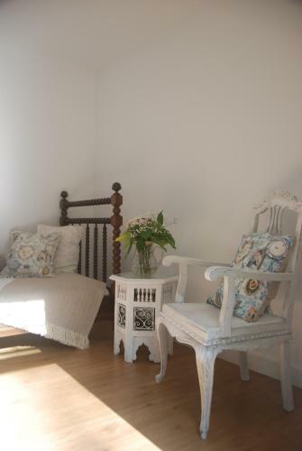 Hostal Sintra Center Guest House