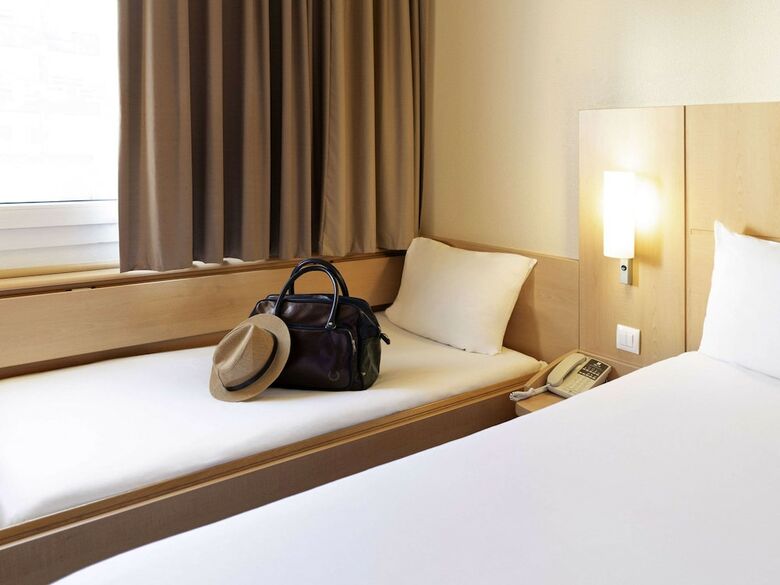 Hotel Ibis Lisboa Sintra