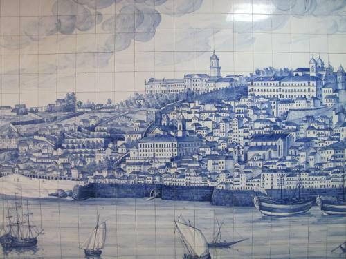 Oceanview Apartment On Beach Near Porto