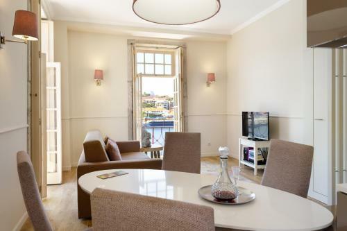 Apartamento Oporto Home - River Front