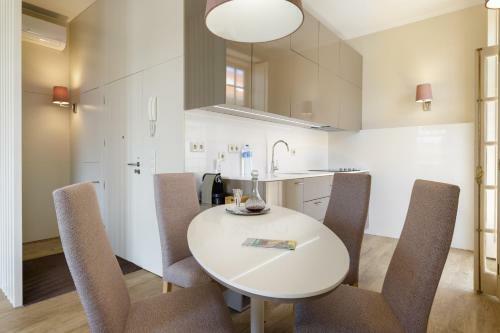 Apartamento Oporto Home - River Front