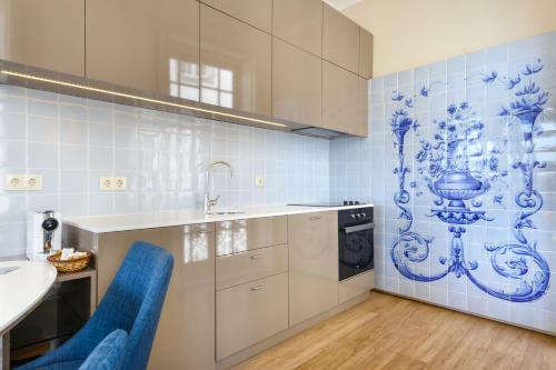 Apartamento Oporto Home - River Front