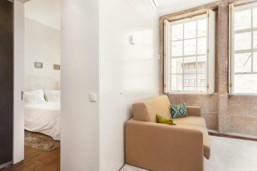 Apartamento Oporto Home - River Front