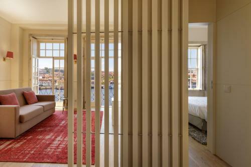 Apartamento Oporto Home - River Front