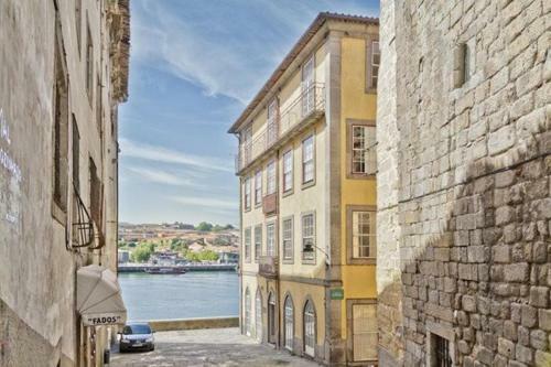 Apartamento Oporto Home - River Front