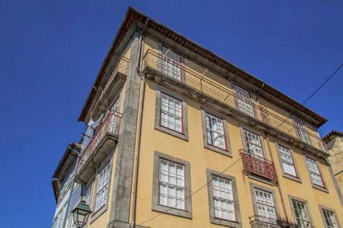 Apartamento Oporto Home - River Front