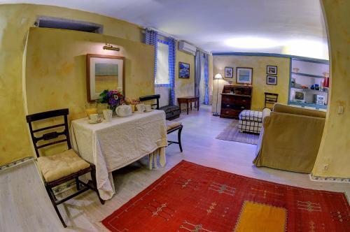 Apartamento Casa Da Belavista