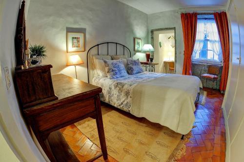 Apartamento Casa Da Belavista