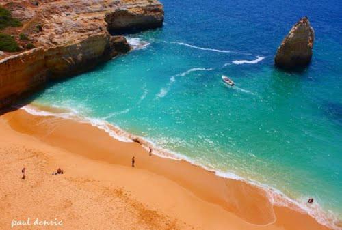 Apartamento Algarpraia