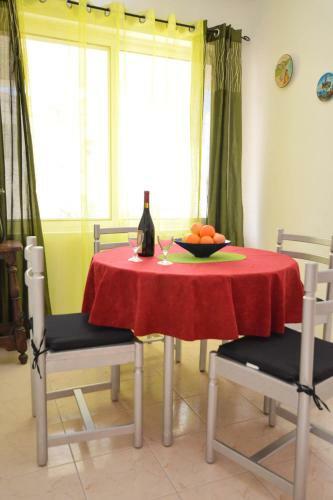 Apartamento Algarpraia