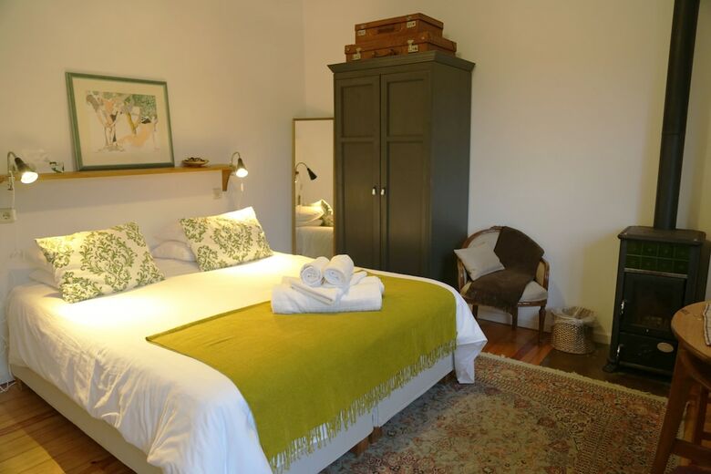 Hostal Casa Do Valle