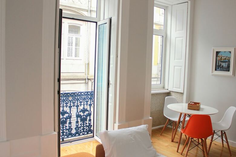 Oporto Trendy Apartments