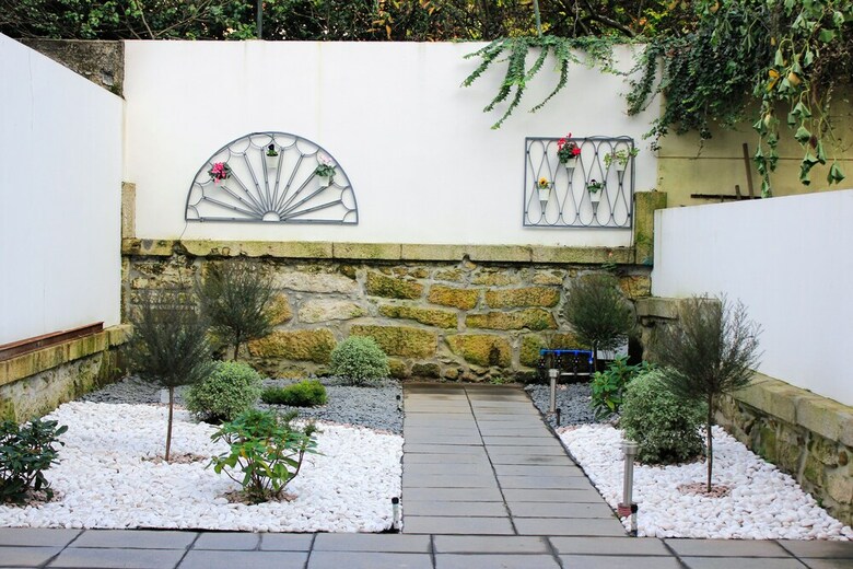 Oporto Trendy Apartments