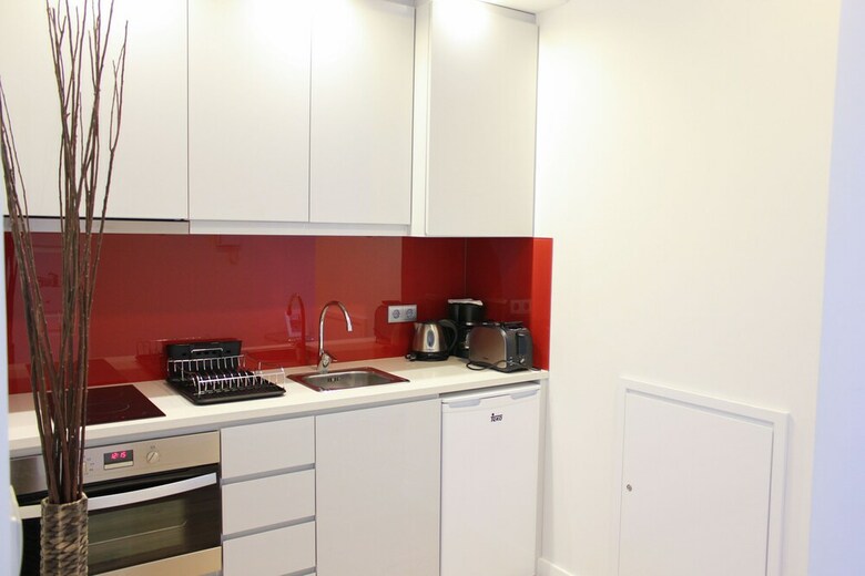 Oporto Trendy Apartments