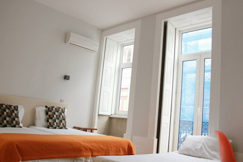 Oporto Trendy Apartments