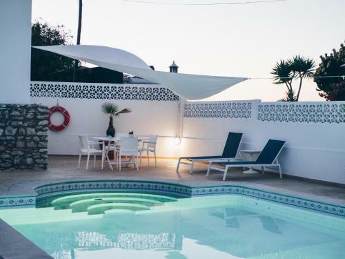 Hostal Vivenda Brito