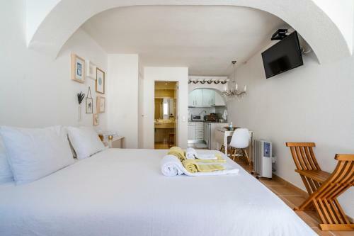 Hostal Vivenda Brito