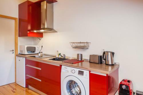 By Bolh�o - Apartments