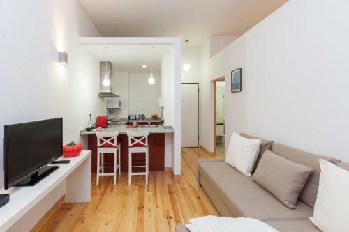 By Bolh�o - Apartments