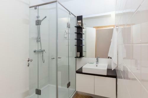 By Bolh�o - Apartments