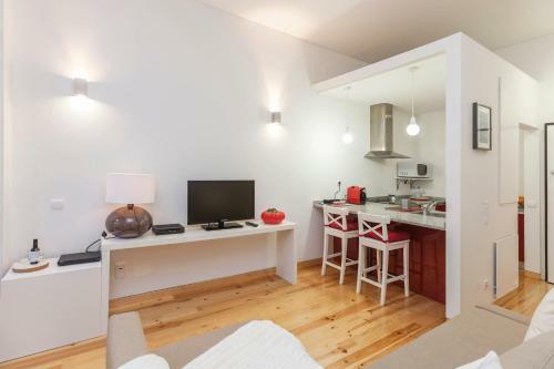 By Bolh�o - Apartments