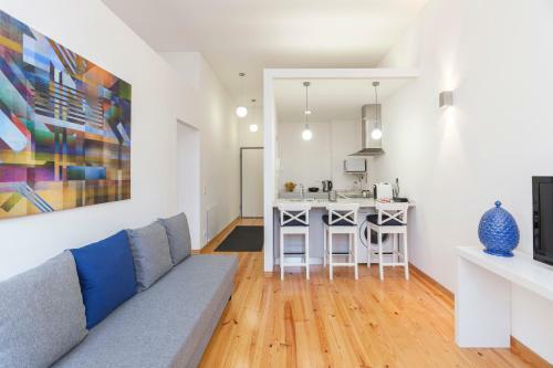 By Bolh�o - Apartments