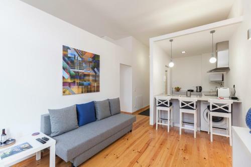 By Bolh�o - Apartments