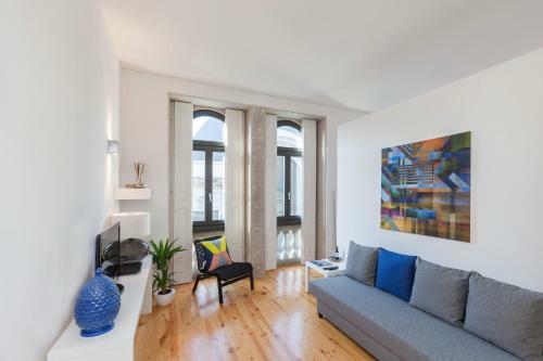 By Bolh�o - Apartments