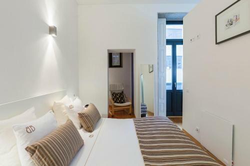 By Bolh�o - Apartments