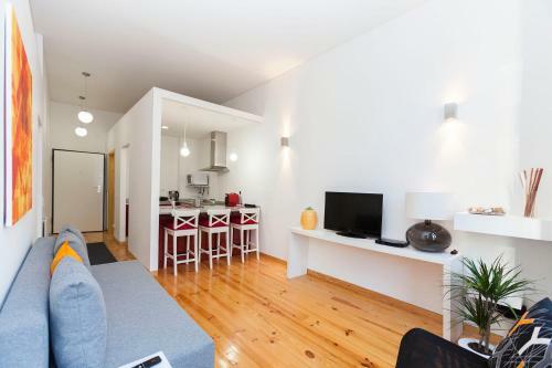 By Bolh�o - Apartments