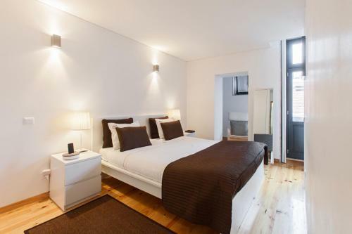 By Bolh�o - Apartments