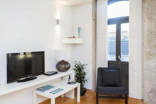 By Bolh�o - Apartments