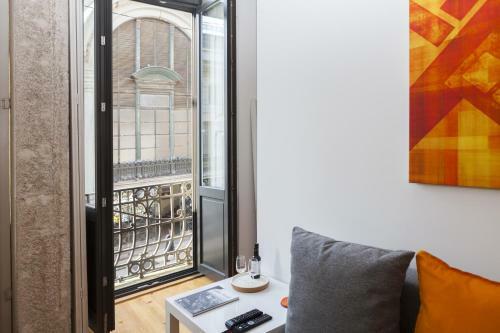 By Bolh�o - Apartments