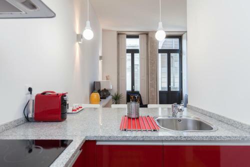 By Bolh�o - Apartments