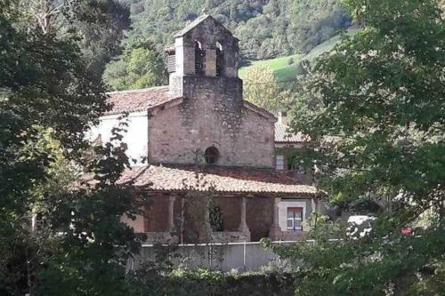 P�o de Cabralesapartamento Urriellu