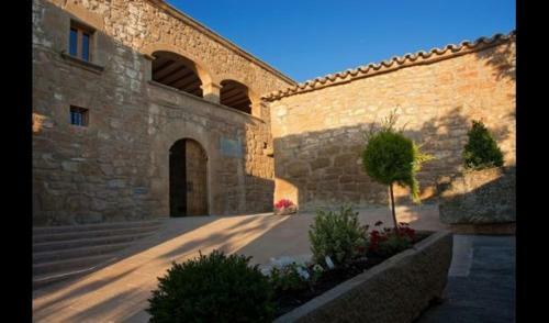 Ponts Villa Sleeps 18 With Pool