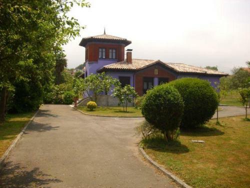 Villa Maria Asturias