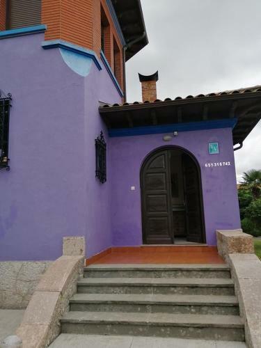 Villa Maria Asturias