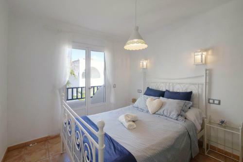 Apartamento Posidonia