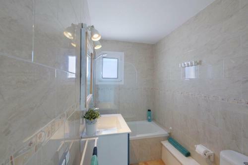 Apartamento Posidonia
