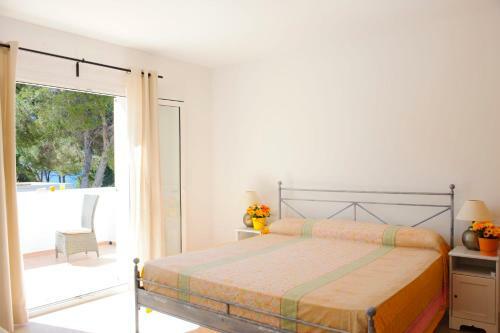 Cala Egos Villa Sleeps 8 Pool Wifi