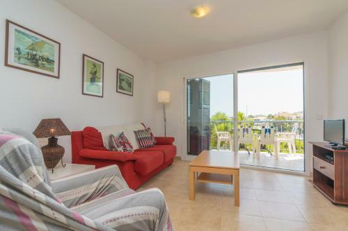 Apartamento Campanario 3