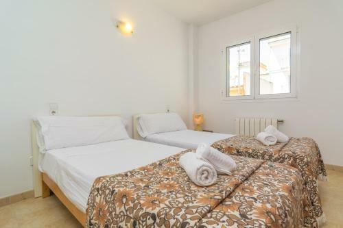 Apartamento Campanario 3