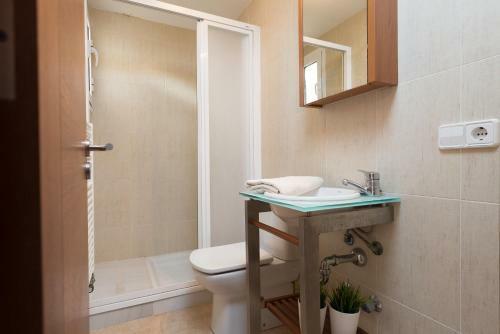 Apartamento Campanario 3