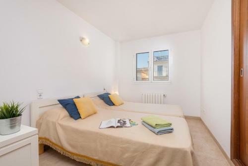 Apartamento Campanario 3