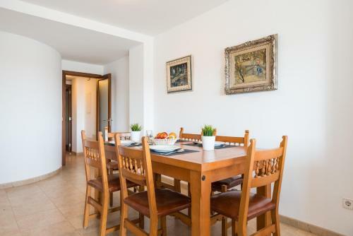 Apartamento Campanario 4