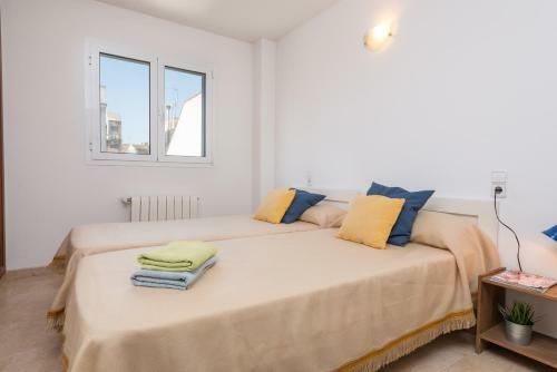 Apartamento Campanario 4