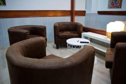 Hostal Pension Norte