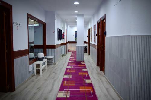 Hostal Pension Norte